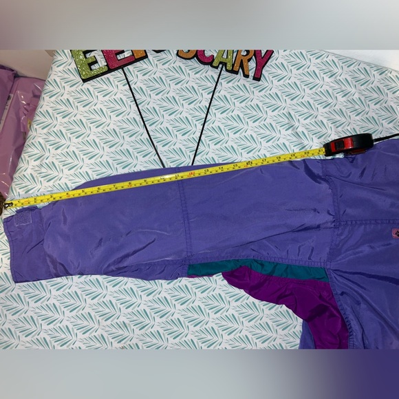 Vintage Columbia Bugaboo Jacket - Size XL - Picture 10 of 10